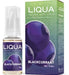 LIQUA Blackcurrant - vapesdirect