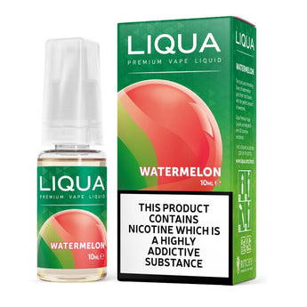 LIQUA Watermelon - vapesdirect