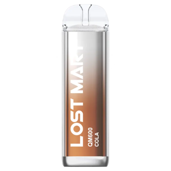 Lost Mary QM600 Disposable Vape - Cola