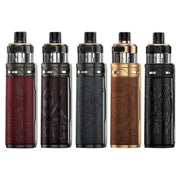 Voopoo Drag S PNP-X Pod Kit - Free UK Delivery - vapesdirect