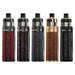 Voopoo Drag S PNP-X Pod Kit - Free UK Delivery - vapesdirect