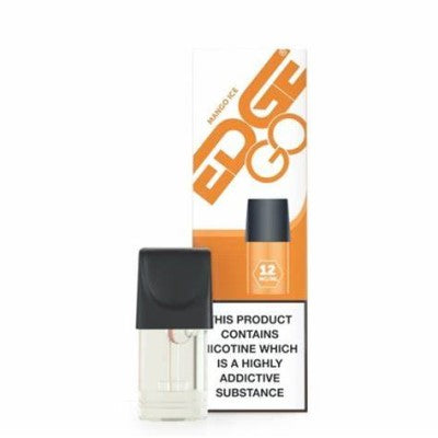 Edge Go Pod Mango Ice - vapesdirect