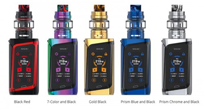 Smok Morph Kit - Free UK Delivery - vapesdirect