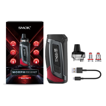 Smok Morph 40 Pod kit - vapesdirect
