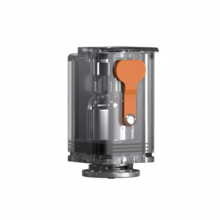 Aspire Mulus RBA - vapesdirect