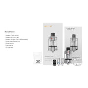 Aspire Nautilus 3 Tank - vapesdirect