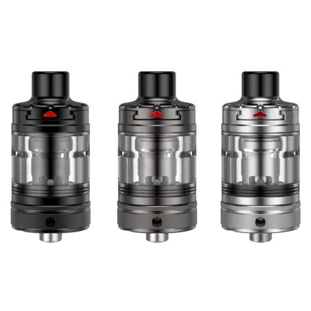 Aspire Nautilus 3 Tank - vapesdirect