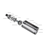 Aspire Zelos 3 Kit - Free UK Delivery - vapesdirect