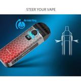 Smok Nord 4 Pod Kit - Free UK Delivery - vapesdirect