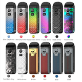 Smok Nord 4 Pod Kit - Free UK Delivery - vapesdirect