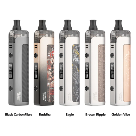 OXVA Origin Mini Kit - vapesdirect