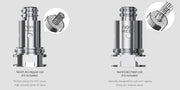 Smok Nord Replacement Coils 5 Pack - vapesdirect