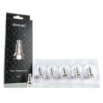 Smok Nord Replacement Coils 5 Pack - vapesdirect
