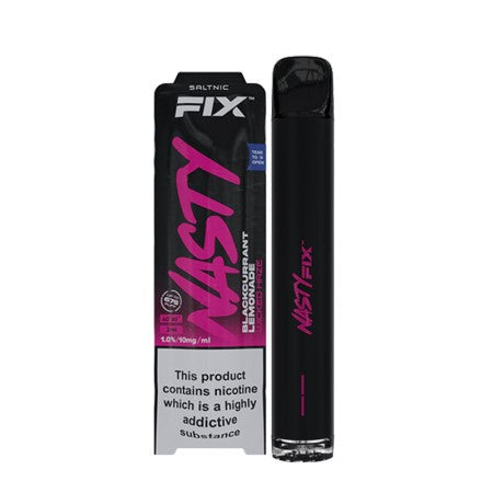 Nasty Air Fix - Wicked Haze - vapesdirect