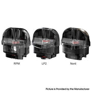 Smok Nord 50w Replacement Pods 3pk - vapesdirect