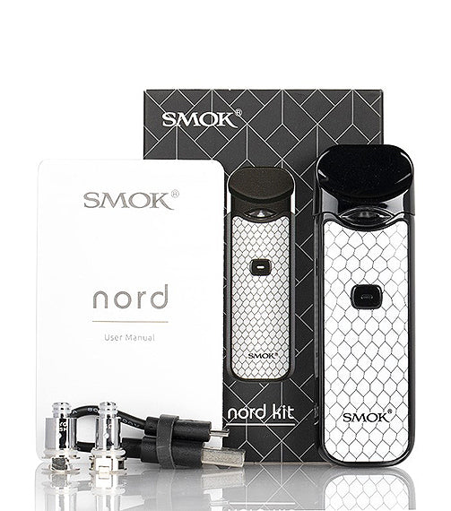 Smok Nord Full Kit - vapesdirect