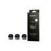 Smok Nord 2 Pods 3 Pack (No Coils) - vapesdirect