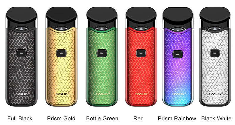 Smok Nord Full Kit - vapesdirect