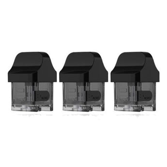 Smok RPM Replacement Pods - vapesdirect