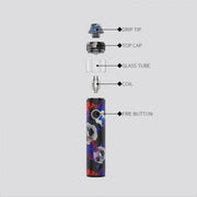 OBS KFB2 Full Kit - vapesdirect