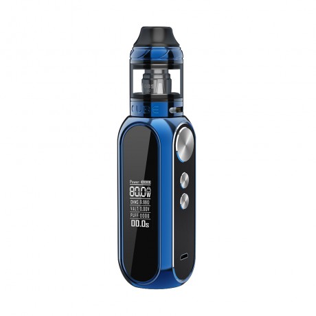 OBS Cube Kit Full Sub Ohm Kit - vapesdirect