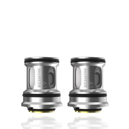 OFRF NexMesh Coils - vapesdirect