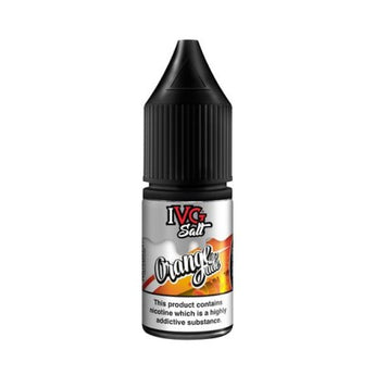 IVG 10ml Nic Salts - Orangeade - vapesdirect