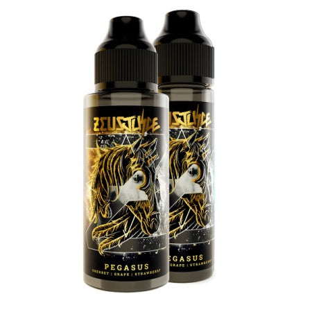 Zeus Juice Shortfill - Pegasus - vapesdirect