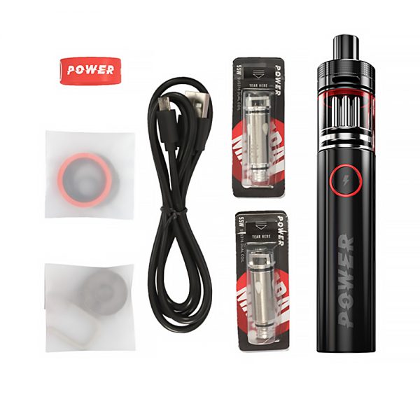 Aramax Power Pen Kit - Free UK Delivery - vapesdirect