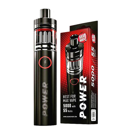 Aramax Power Pen Kit - Free UK Delivery - vapesdirect