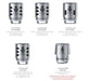 Smok TFV12 Prince Coils 3 Pack - vapesdirect