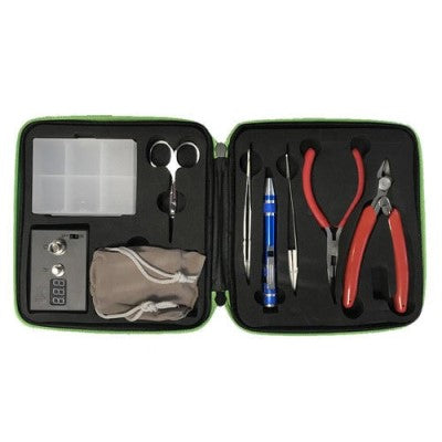 Premier Vaping DIY Toolkit - Free UK Delivery - vapesdirect