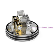 Hellvape Dead Rabbit RTA - vapesdirect
