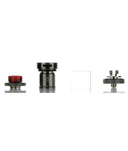 Hellvape Dead Rabbit RTA - vapesdirect