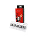 Smok Baby V8 Coil Replacements 5 Pack - vapesdirect