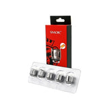 Smok Baby V8 Coil Replacements 5 Pack - vapesdirect