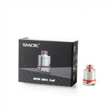 Smok RPM RBA Coil - vapesdirect