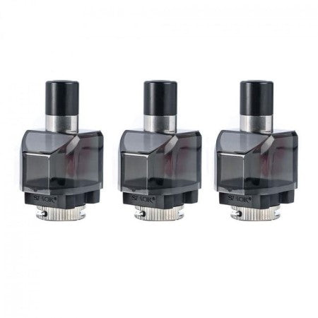 Smok Fetch Pro Pods (Pod Only No Coils) - vapesdirect
