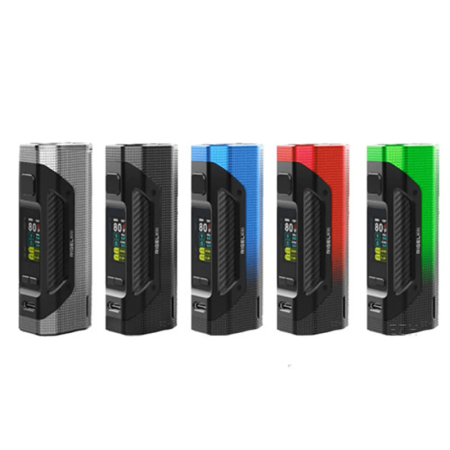 Smok Rigel Mini Mod - vapesdirect