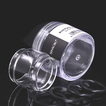SMOK Bulb Pyrex Glass Tube #7 - vapesdirect