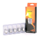 Smok Baby V8 Coil Replacements 5 Pack - vapesdirect