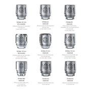 Smok Baby V8 Coil Replacements 5 Pack - vapesdirect
