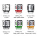 Smok Baby V8 Coil Replacements 5 Pack - vapesdirect