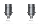 Smok M17 Coils - vapesdirect