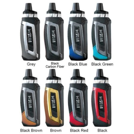 Smok Morph 40 Pod kit - vapesdirect