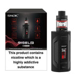 Smok Rigel Kit - Free UK Delivery - vapesdirect