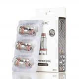 SMOK RPM160 coils - vapesdirect