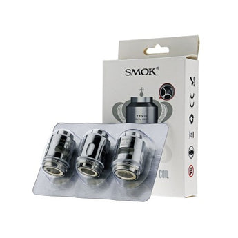 SMOK TFV16 The King Replacement Coils - vapesdirect