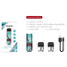 Smok Novo 2 Pod Kit - vapesdirect