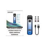 Smok Novo 4 Kit - vapesdirect